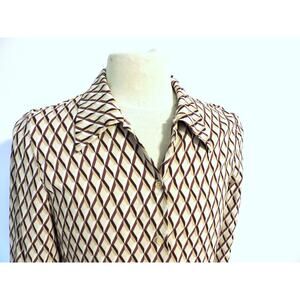 First Issue by Liz Claiborne Button Down Shirt